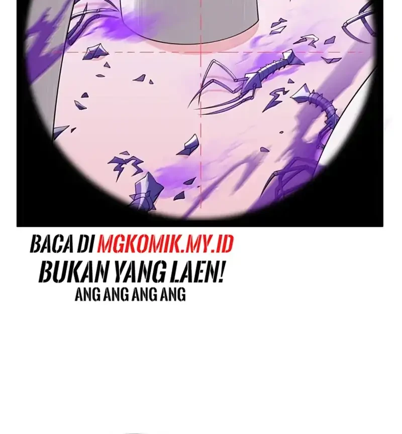 The Evil Alchemist Can’t Handle His Own Experiment Chapter 69 - halaman 60