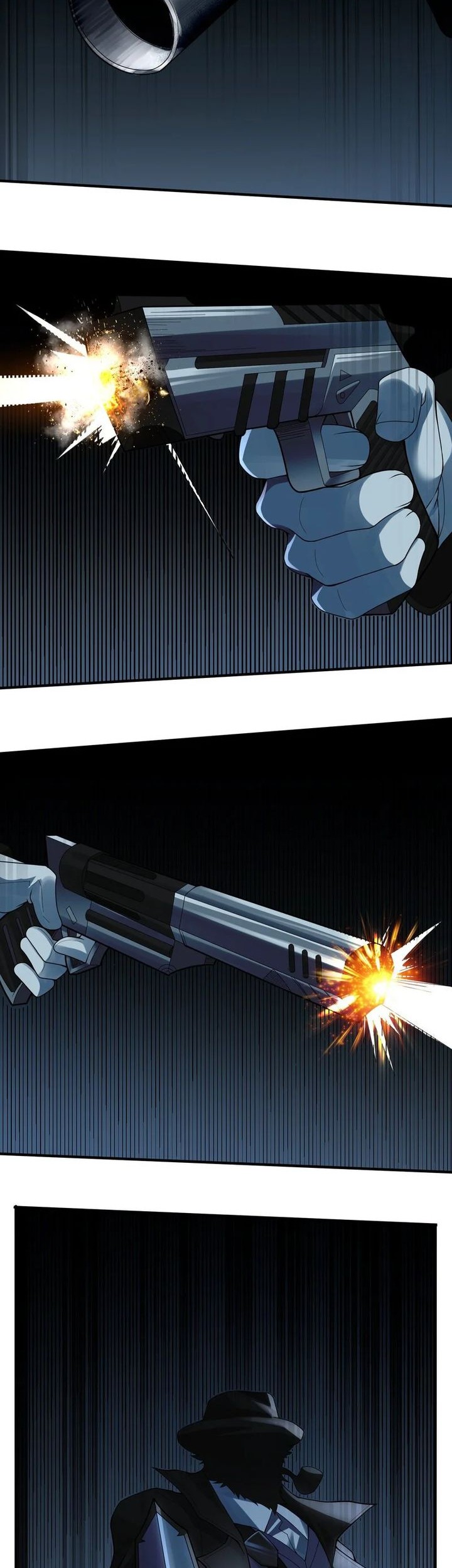 The Evil Alchemist Can’t Handle His Own Experiment Chapter 7 - halaman 11