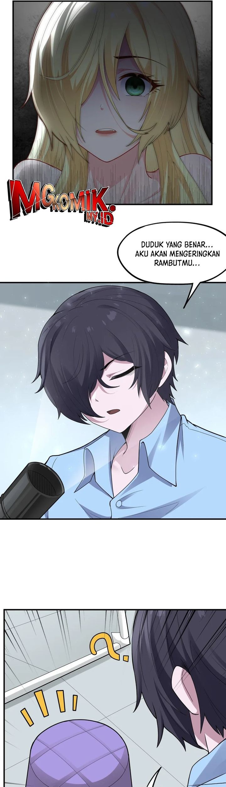The Evil Alchemist Can’t Handle His Own Experiment Chapter 7 - halaman 13