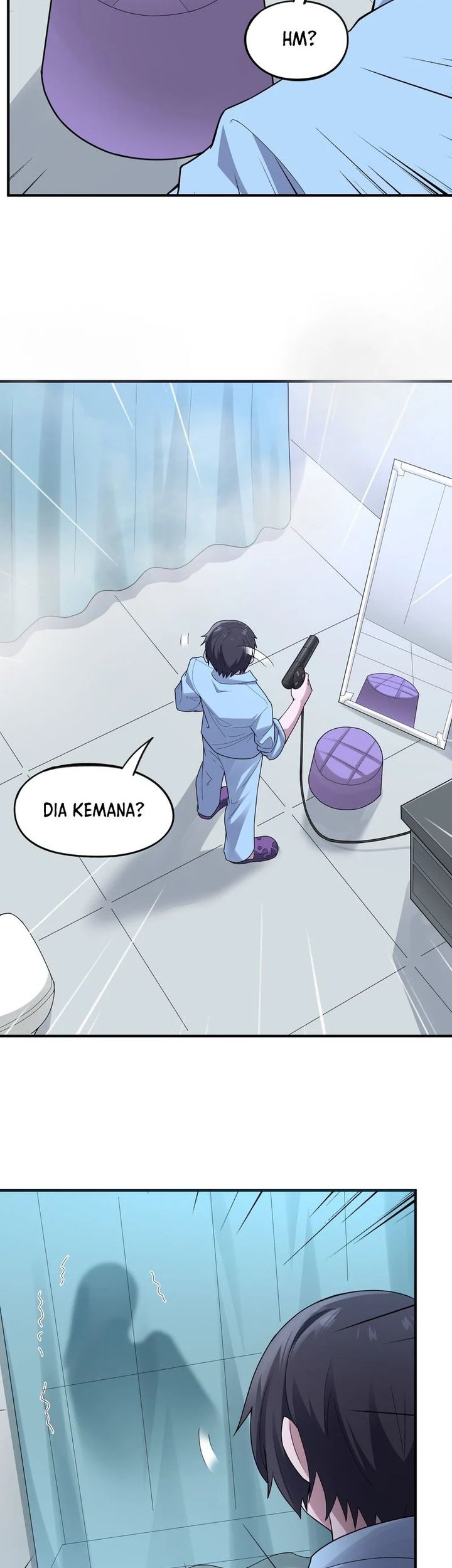 The Evil Alchemist Can’t Handle His Own Experiment Chapter 7 - halaman 14