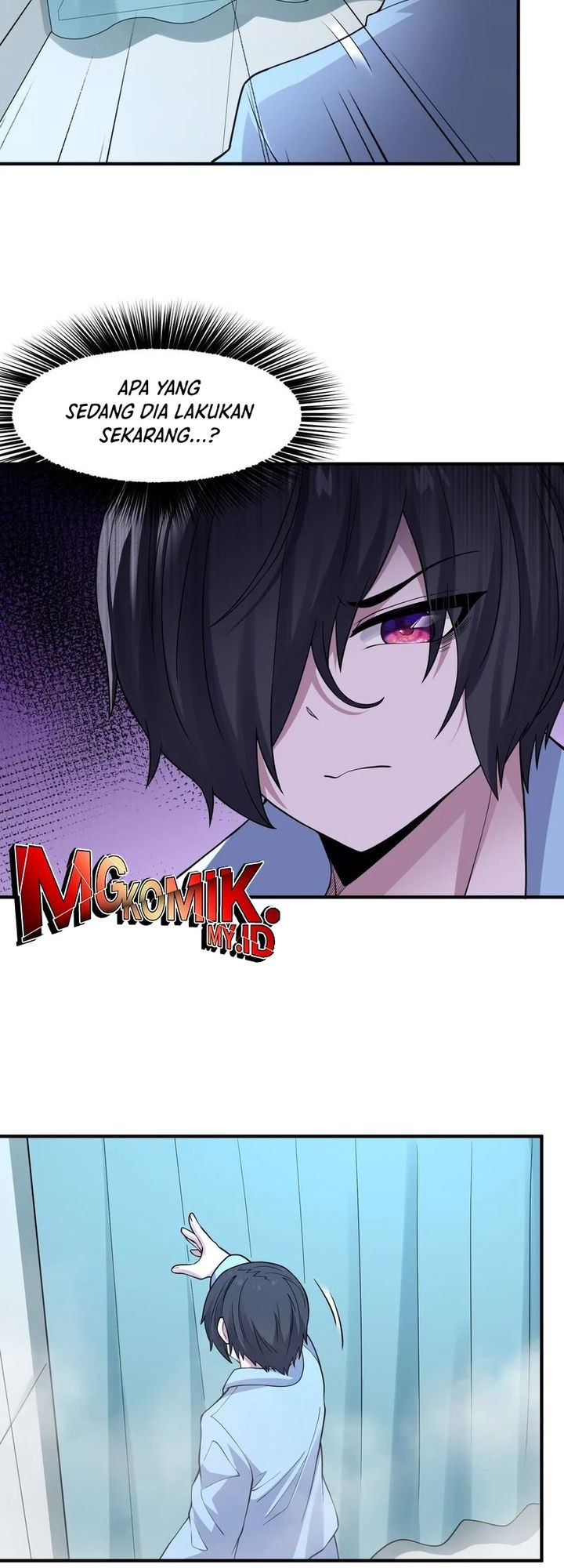 The Evil Alchemist Can’t Handle His Own Experiment Chapter 7 - halaman 15
