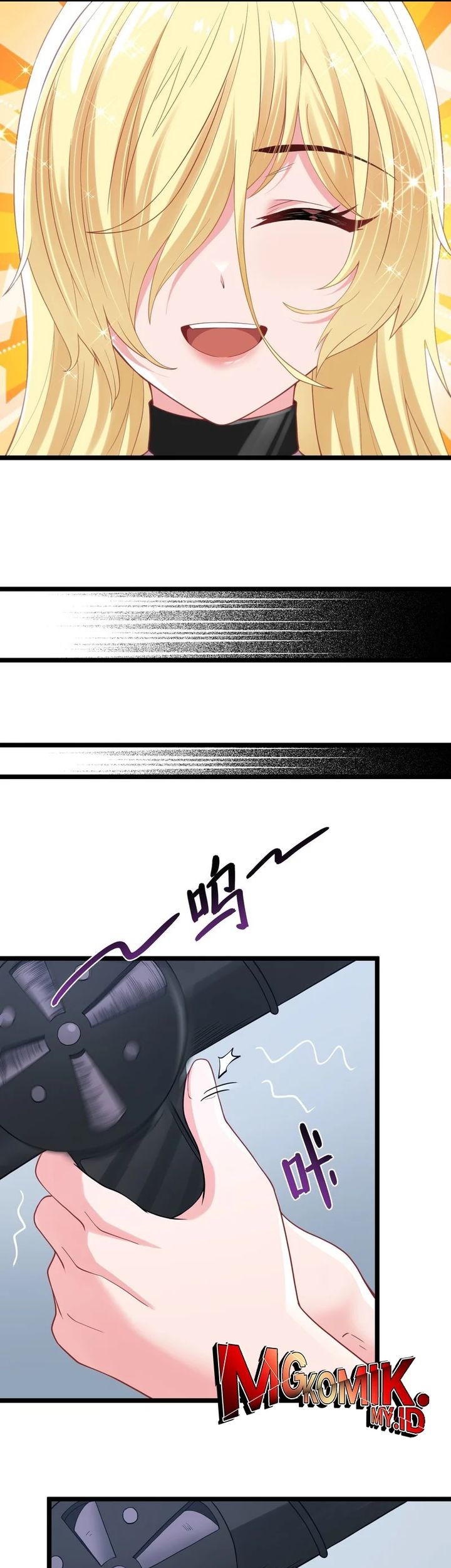 The Evil Alchemist Can’t Handle His Own Experiment Chapter 7 - halaman 25