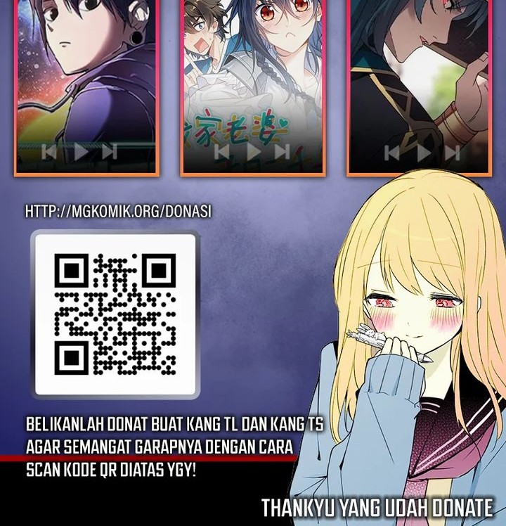 The Evil Alchemist Can’t Handle His Own Experiment Chapter 7 - halaman 32