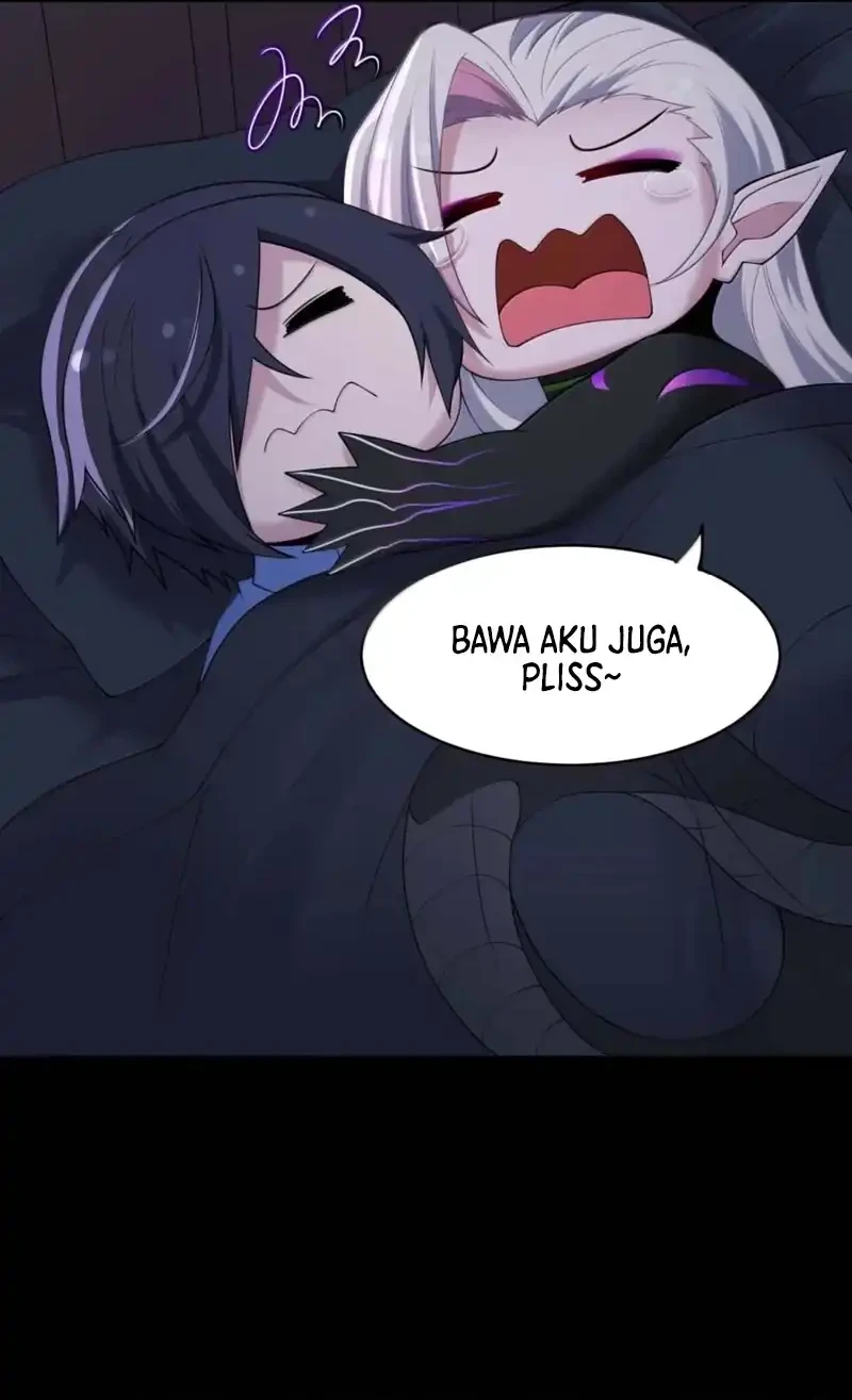 The Evil Alchemist Can’t Handle His Own Experiment Chapter 70 - halaman 11