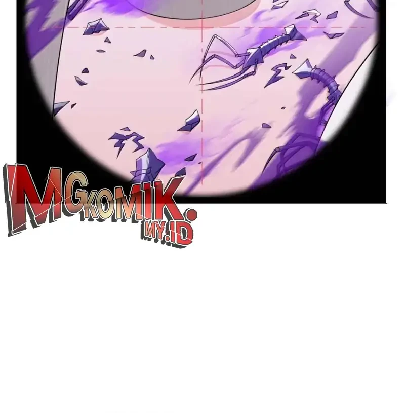 The Evil Alchemist Can’t Handle His Own Experiment Chapter 70 - halaman 2