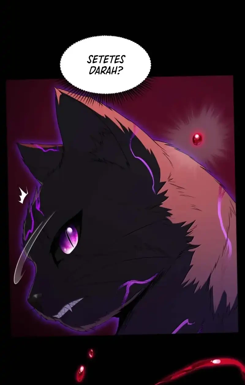 The Evil Alchemist Can’t Handle His Own Experiment Chapter 70 - halaman 38