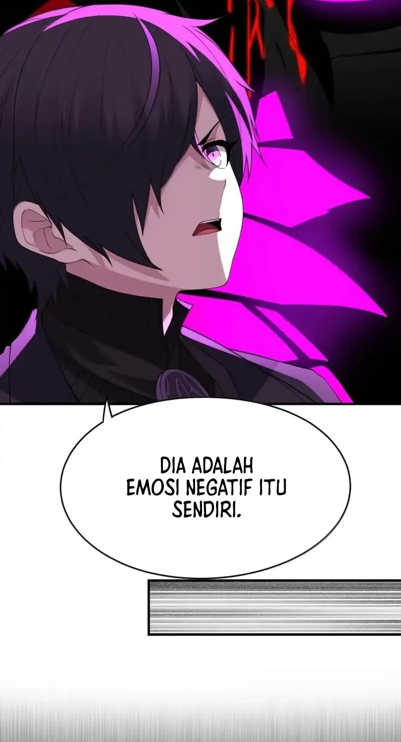 The Evil Alchemist Can’t Handle His Own Experiment Chapter 70 - halaman 4