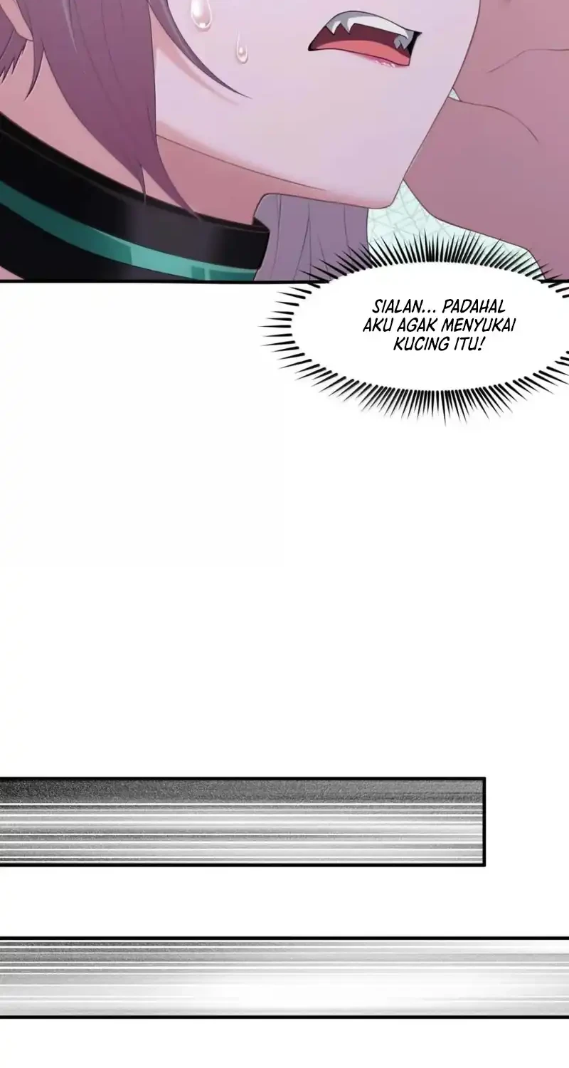 The Evil Alchemist Can’t Handle His Own Experiment Chapter 70 - halaman 42