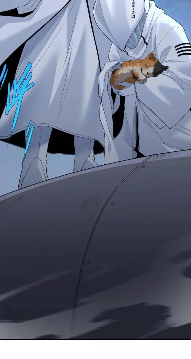 The Evil Alchemist Can’t Handle His Own Experiment Chapter 70 - halaman 44