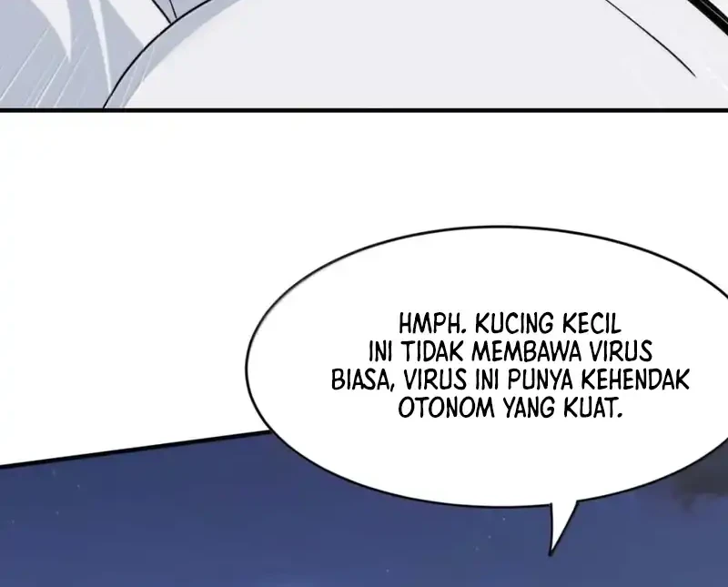 The Evil Alchemist Can’t Handle His Own Experiment Chapter 70 - halaman 47