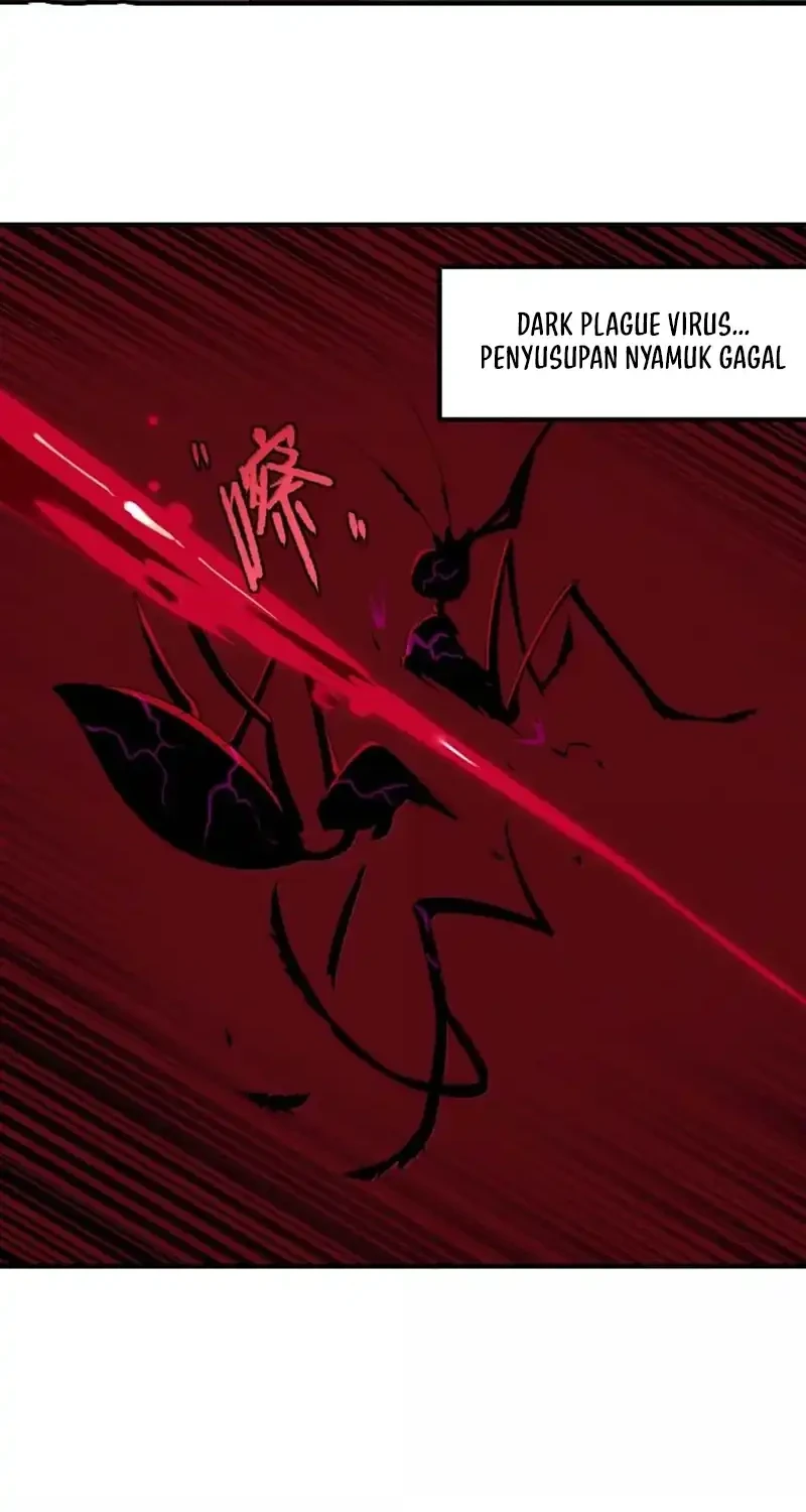 The Evil Alchemist Can’t Handle His Own Experiment Chapter 70 - halaman 49