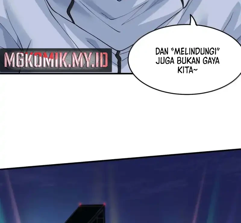 The Evil Alchemist Can’t Handle His Own Experiment Chapter 70 - halaman 55