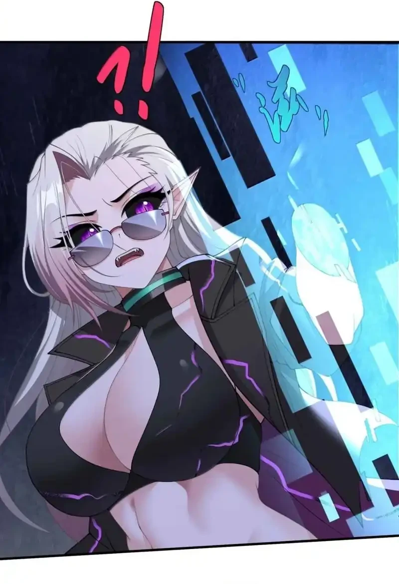 The Evil Alchemist Can’t Handle His Own Experiment Chapter 71 - halaman 14