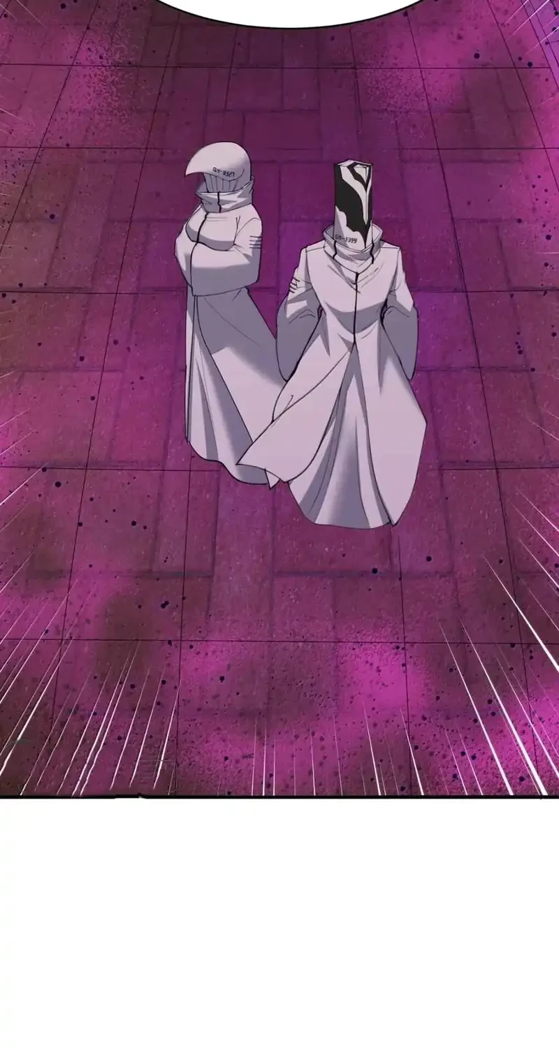 The Evil Alchemist Can’t Handle His Own Experiment Chapter 71 - halaman 32