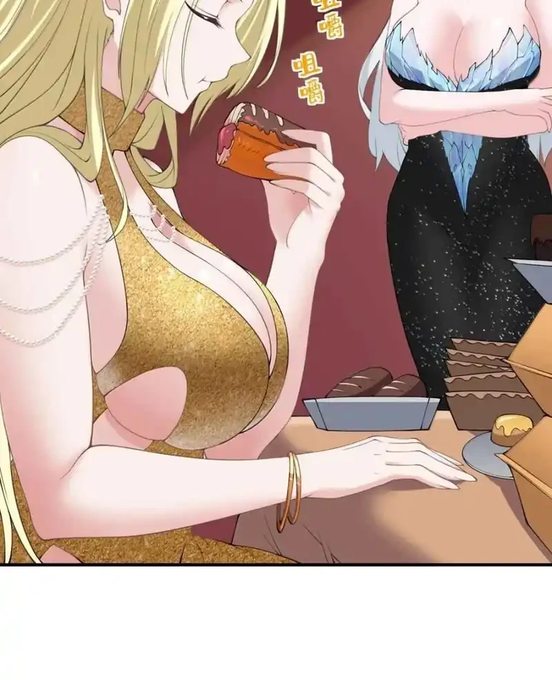 The Evil Alchemist Can’t Handle His Own Experiment Chapter 71 - halaman 42