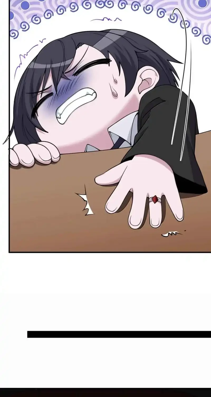 The Evil Alchemist Can’t Handle His Own Experiment Chapter 71 - halaman 55