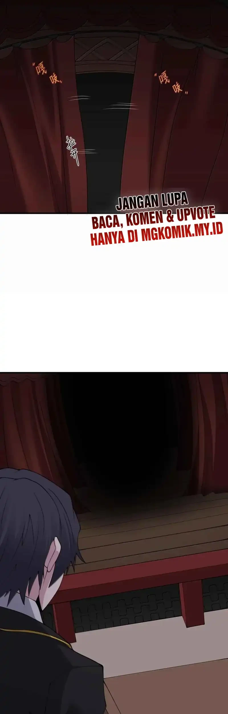 The Evil Alchemist Can’t Handle His Own Experiment Chapter 71 - halaman 56