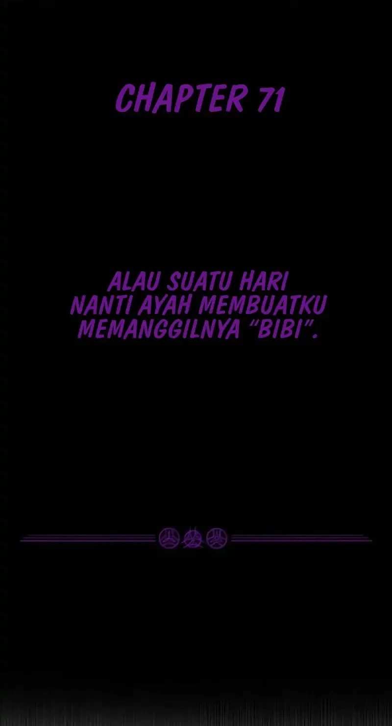 The Evil Alchemist Can’t Handle His Own Experiment Chapter 71 - halaman 8