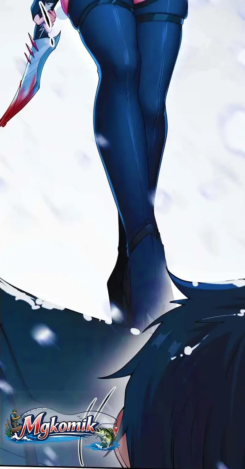 The Evil Alchemist Can’t Handle His Own Experiment Chapter 72 - halaman 12