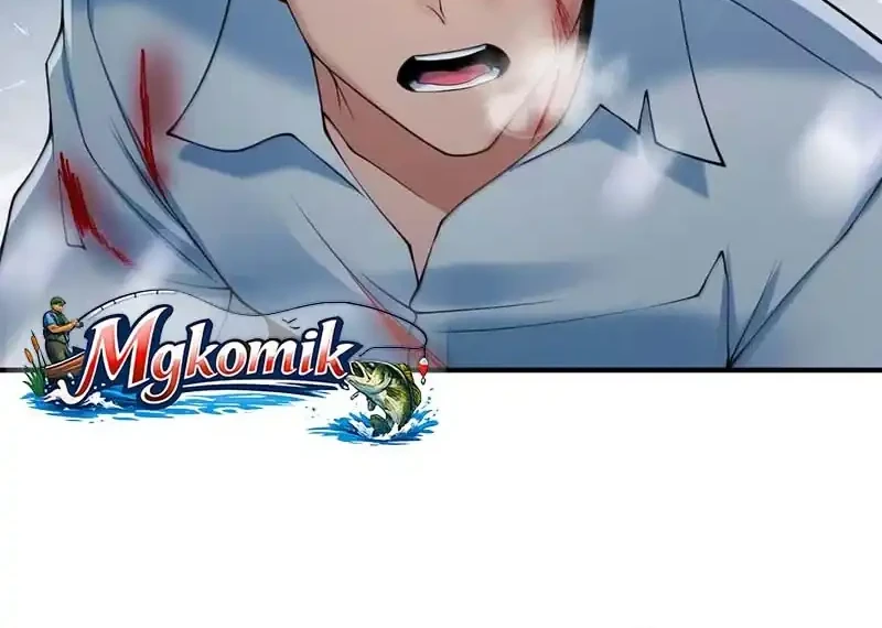 The Evil Alchemist Can’t Handle His Own Experiment Chapter 72 - halaman 20