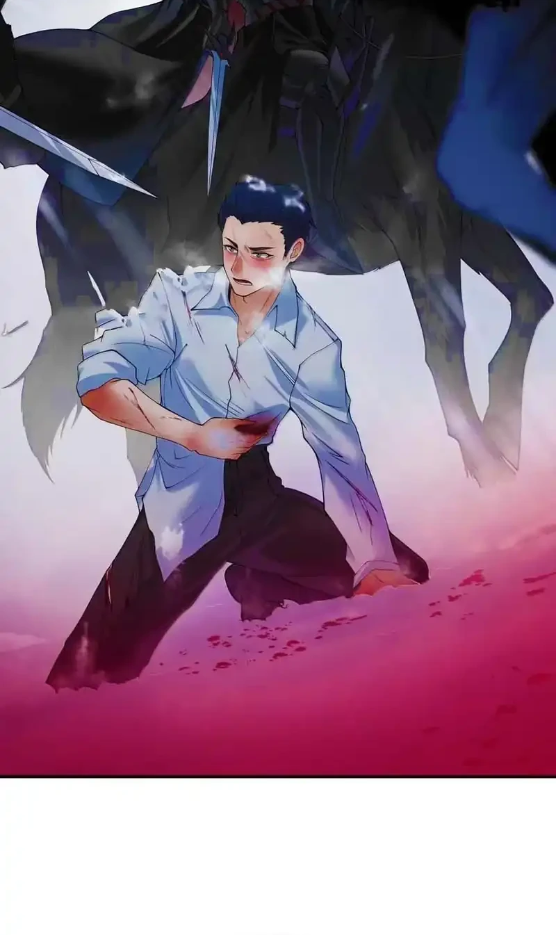 The Evil Alchemist Can’t Handle His Own Experiment Chapter 72 - halaman 4