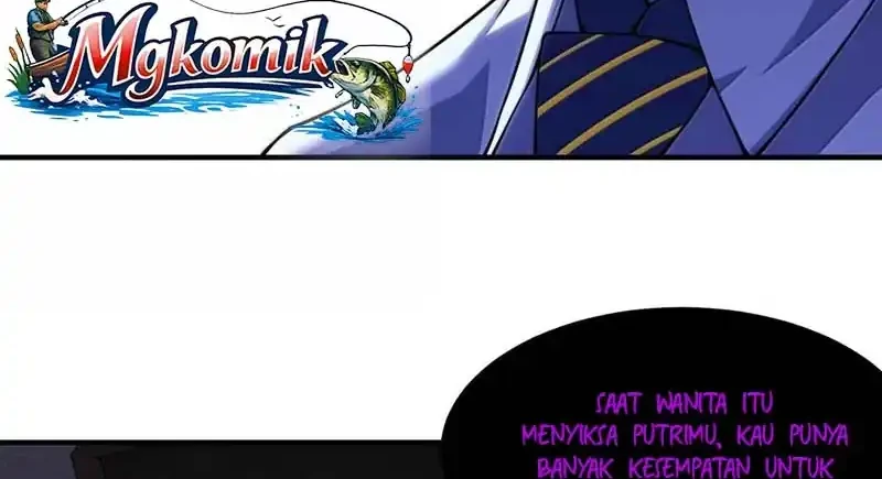 The Evil Alchemist Can’t Handle His Own Experiment Chapter 72 - halaman 44