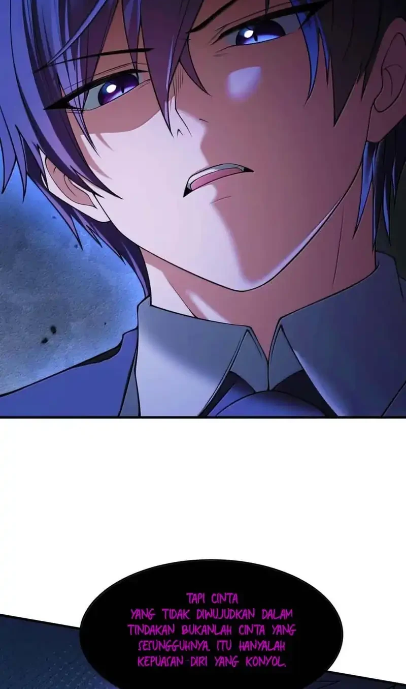 The Evil Alchemist Can’t Handle His Own Experiment Chapter 72 - halaman 48