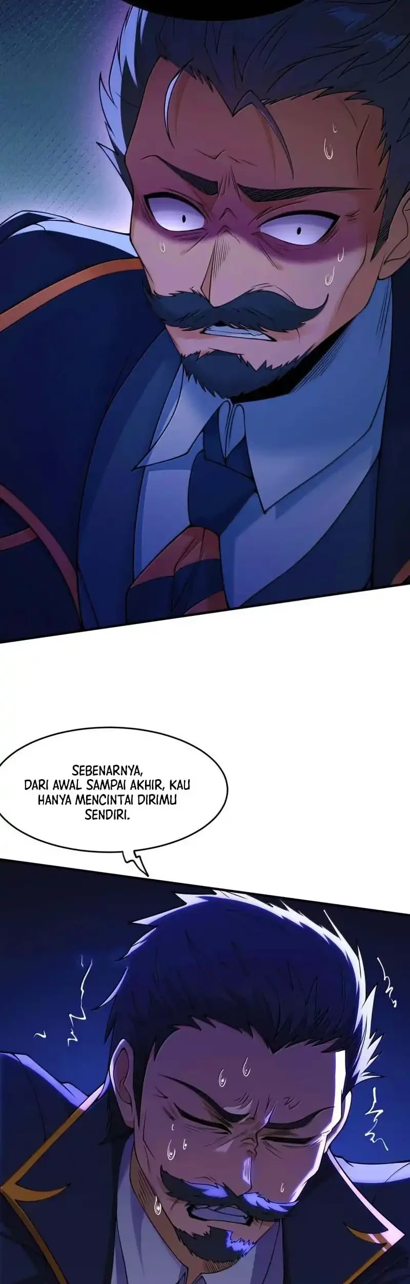 The Evil Alchemist Can’t Handle His Own Experiment Chapter 72 - halaman 49