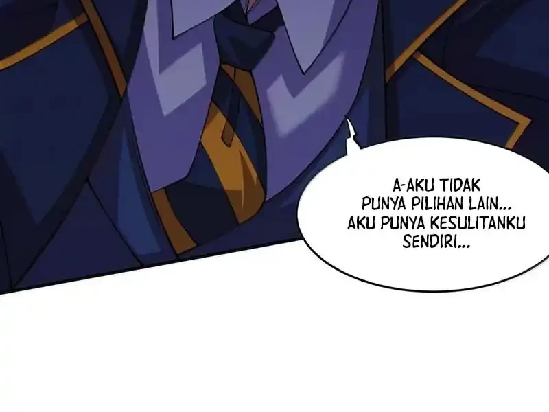 The Evil Alchemist Can’t Handle His Own Experiment Chapter 72 - halaman 50