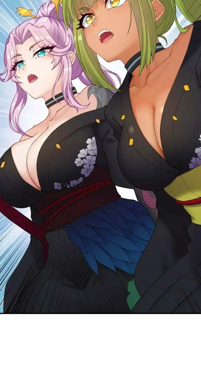 The Evil Alchemist Can’t Handle His Own Experiment Chapter 72 - halaman 62