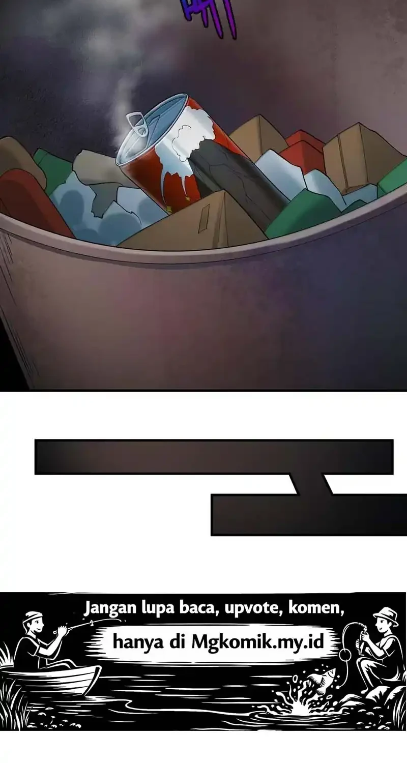 The Evil Alchemist Can’t Handle His Own Experiment Chapter 72 - halaman 66