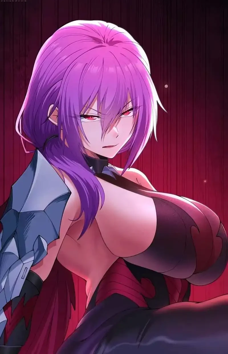 The Evil Alchemist Can’t Handle His Own Experiment Chapter 73 - halaman 2