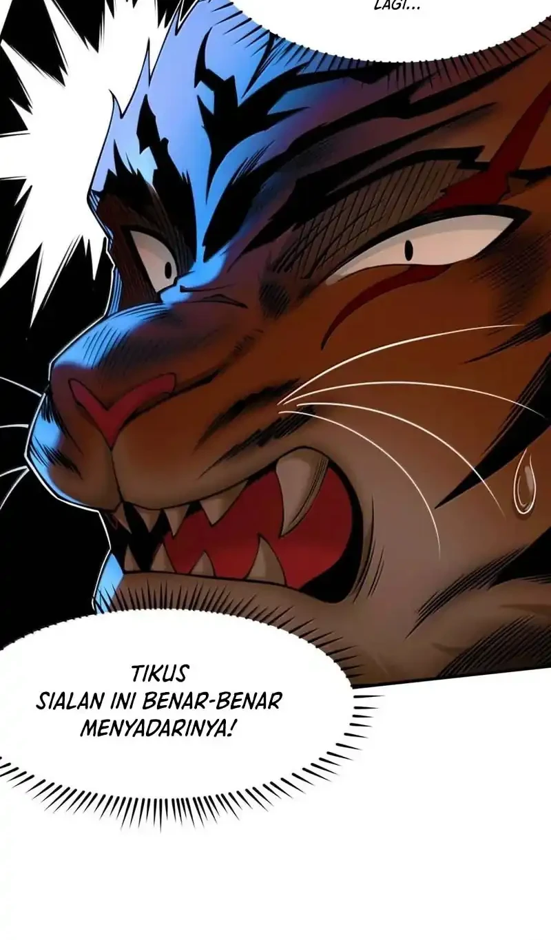 The Evil Alchemist Can’t Handle His Own Experiment Chapter 73 - halaman 22