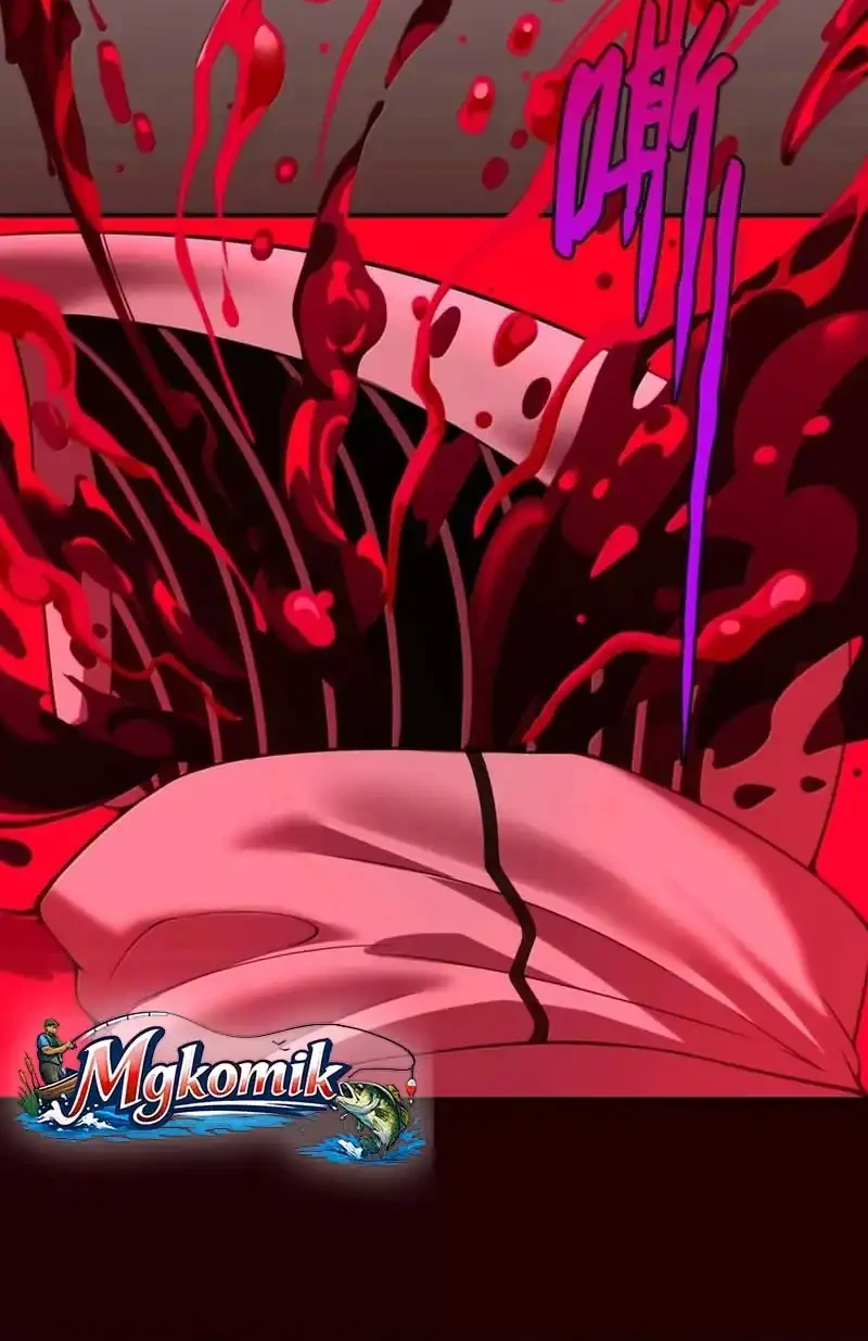 The Evil Alchemist Can’t Handle His Own Experiment Chapter 73 - halaman 24
