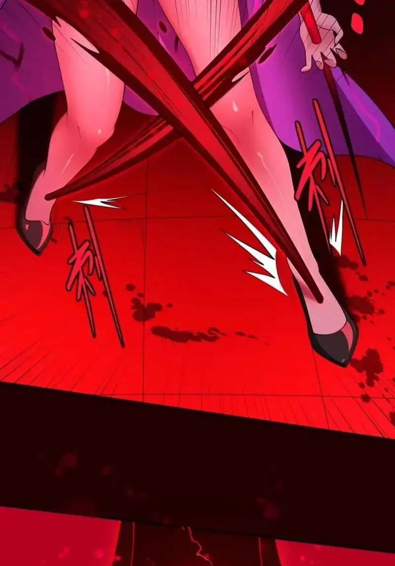 The Evil Alchemist Can’t Handle His Own Experiment Chapter 73 - halaman 32