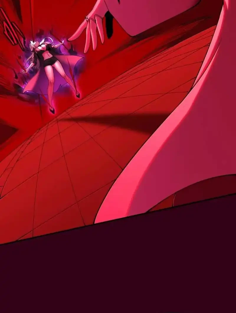 The Evil Alchemist Can’t Handle His Own Experiment Chapter 73 - halaman 34