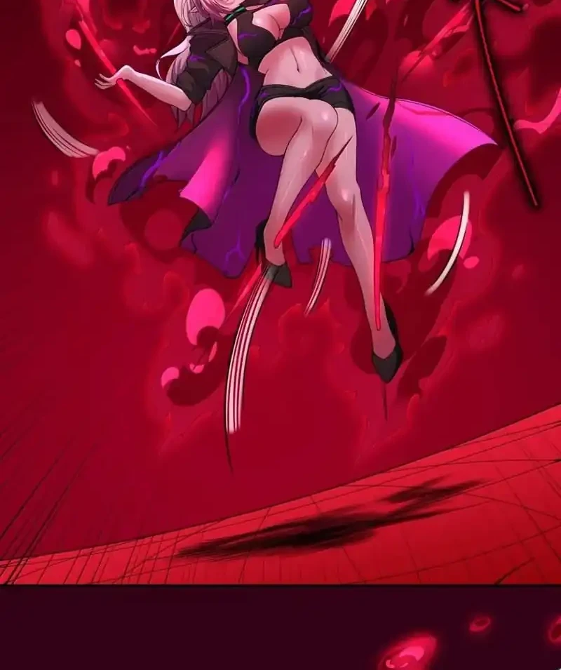 The Evil Alchemist Can’t Handle His Own Experiment Chapter 73 - halaman 38