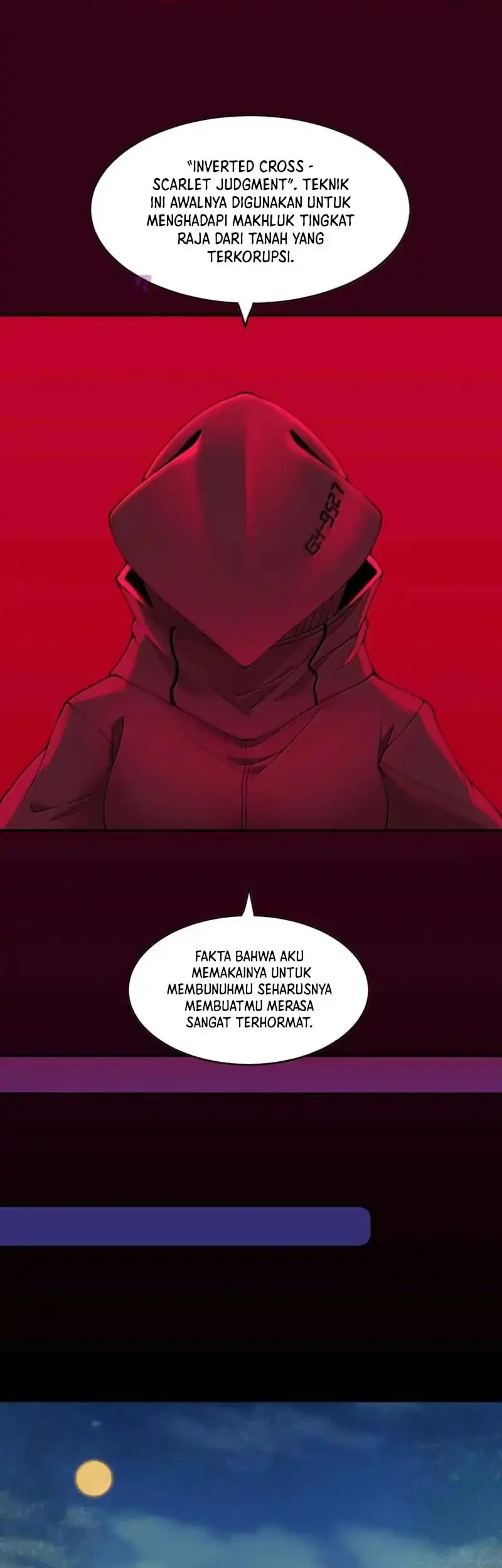 The Evil Alchemist Can’t Handle His Own Experiment Chapter 73 - halaman 41