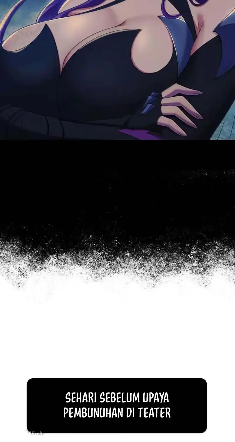 The Evil Alchemist Can’t Handle His Own Experiment Chapter 73 - halaman 44