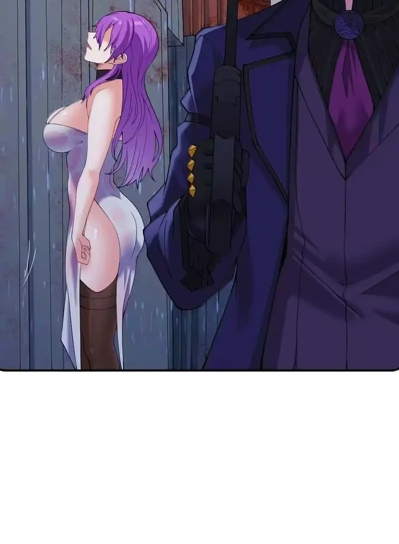 The Evil Alchemist Can’t Handle His Own Experiment Chapter 73 - halaman 46