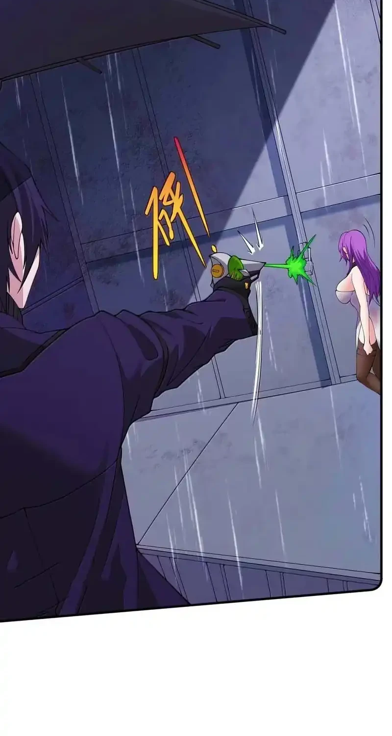 The Evil Alchemist Can’t Handle His Own Experiment Chapter 73 - halaman 51