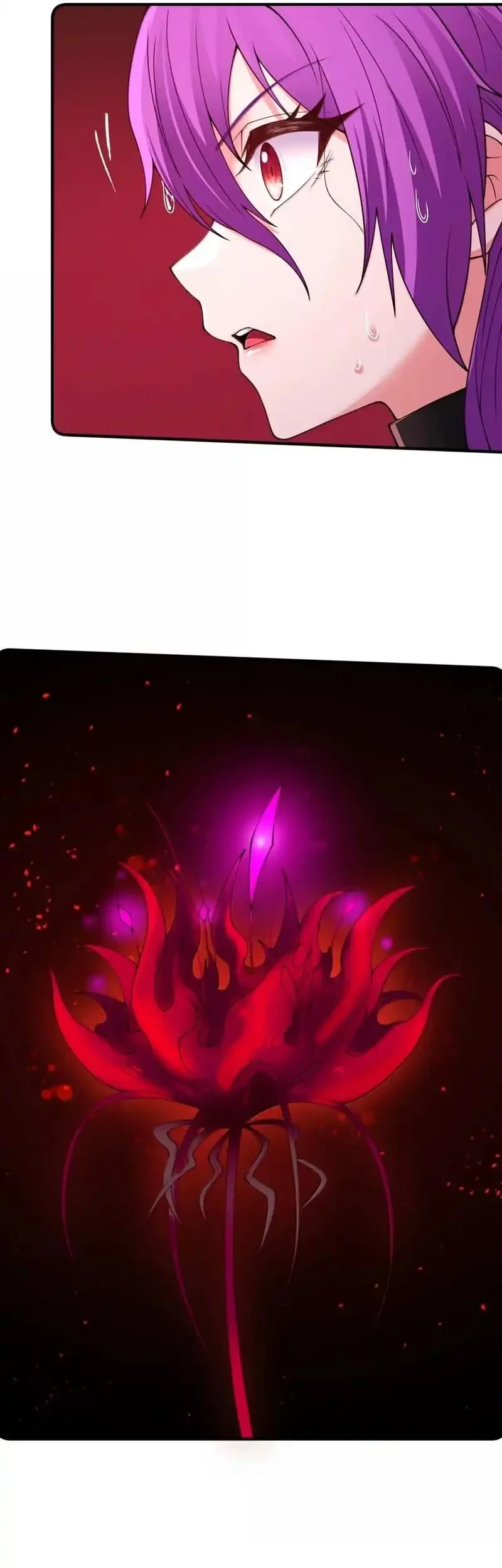 The Evil Alchemist Can’t Handle His Own Experiment Chapter 73 - halaman 54