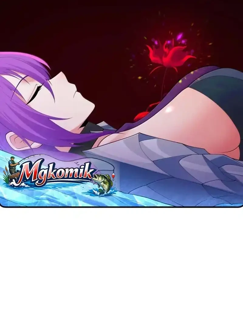 The Evil Alchemist Can’t Handle His Own Experiment Chapter 73 - halaman 57