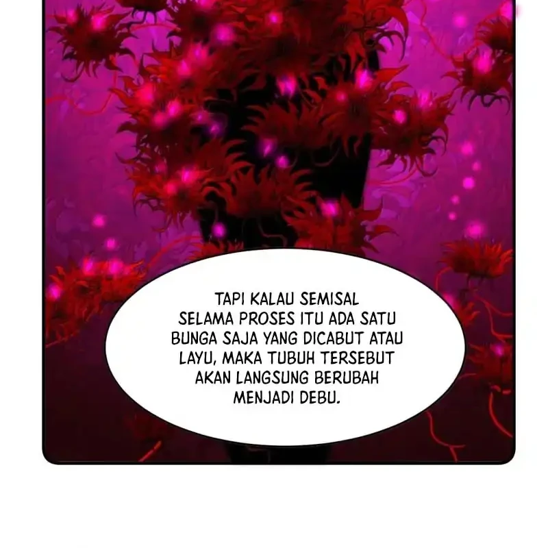 The Evil Alchemist Can’t Handle His Own Experiment Chapter 73 - halaman 61