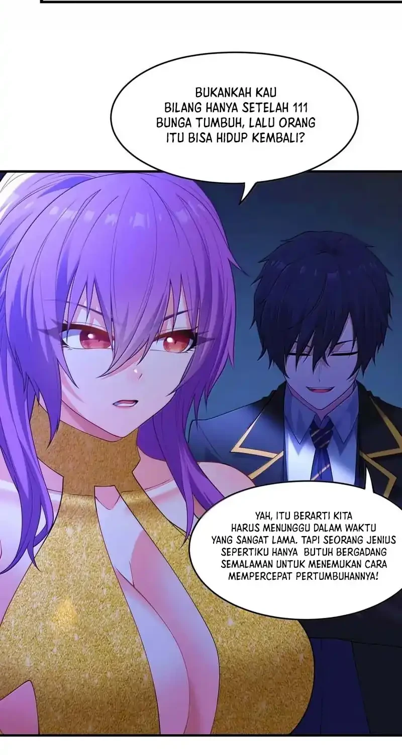 The Evil Alchemist Can’t Handle His Own Experiment Chapter 73 - halaman 63