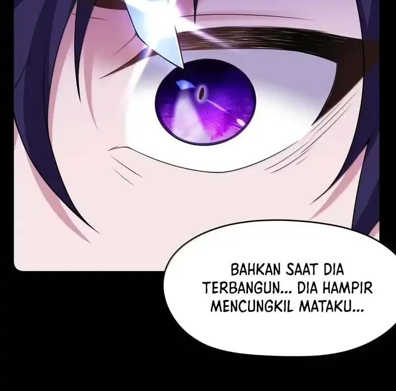 The Evil Alchemist Can’t Handle His Own Experiment Chapter 73 - halaman 67