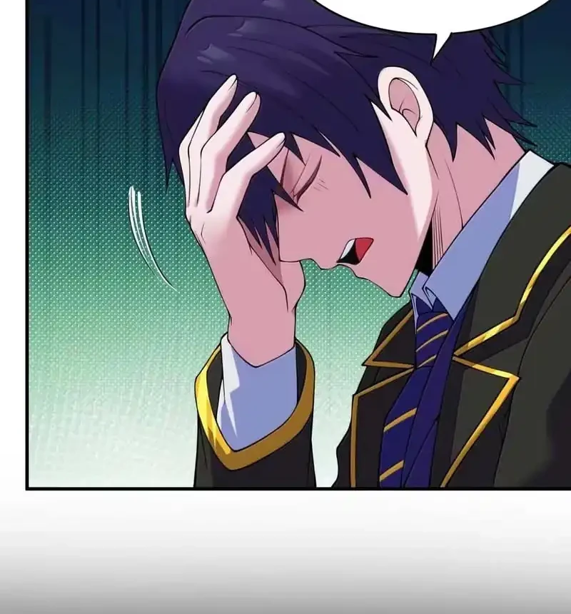 The Evil Alchemist Can’t Handle His Own Experiment Chapter 73 - halaman 69