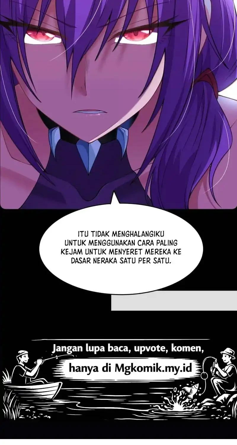 The Evil Alchemist Can’t Handle His Own Experiment Chapter 73 - halaman 71