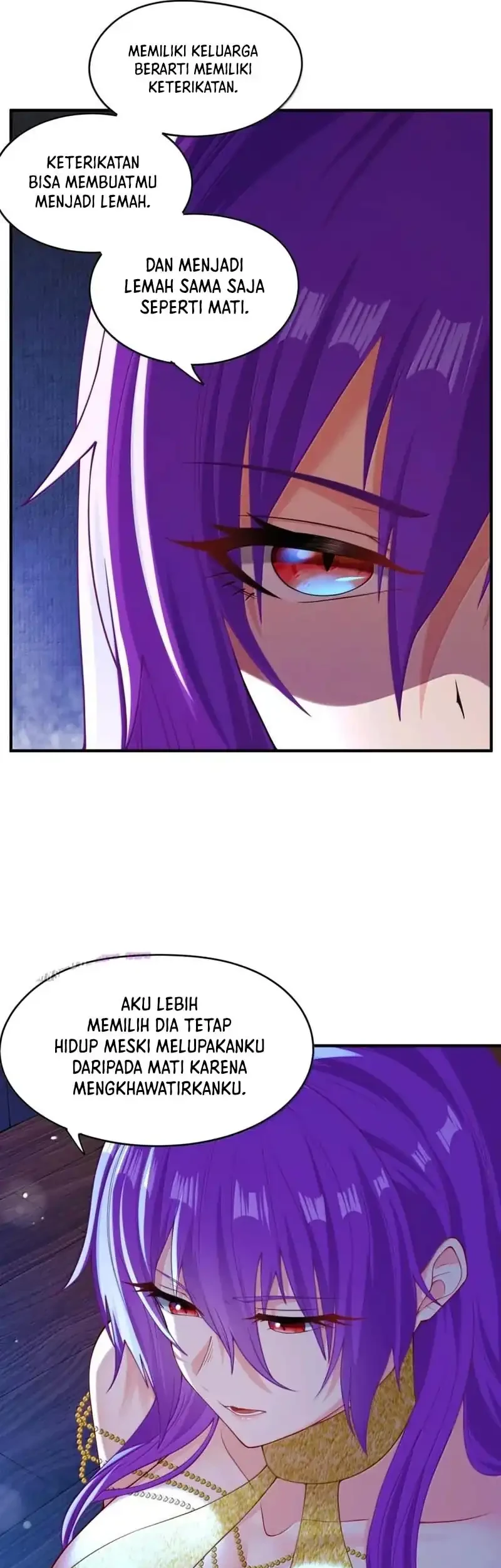 The Evil Alchemist Can’t Handle His Own Experiment Chapter 74 - halaman 11