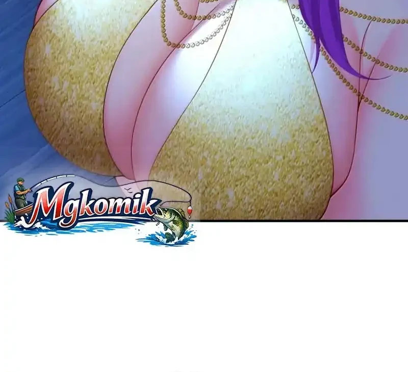 The Evil Alchemist Can’t Handle His Own Experiment Chapter 74 - halaman 12